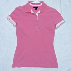 Tommy Hilfiger Polo Shirt